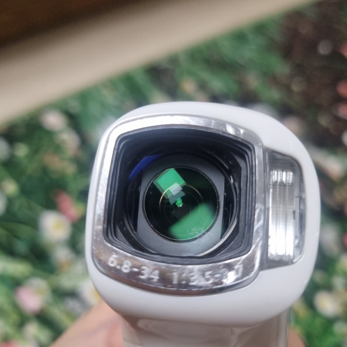 산요 작티 cg9 화이트 상품이미지4