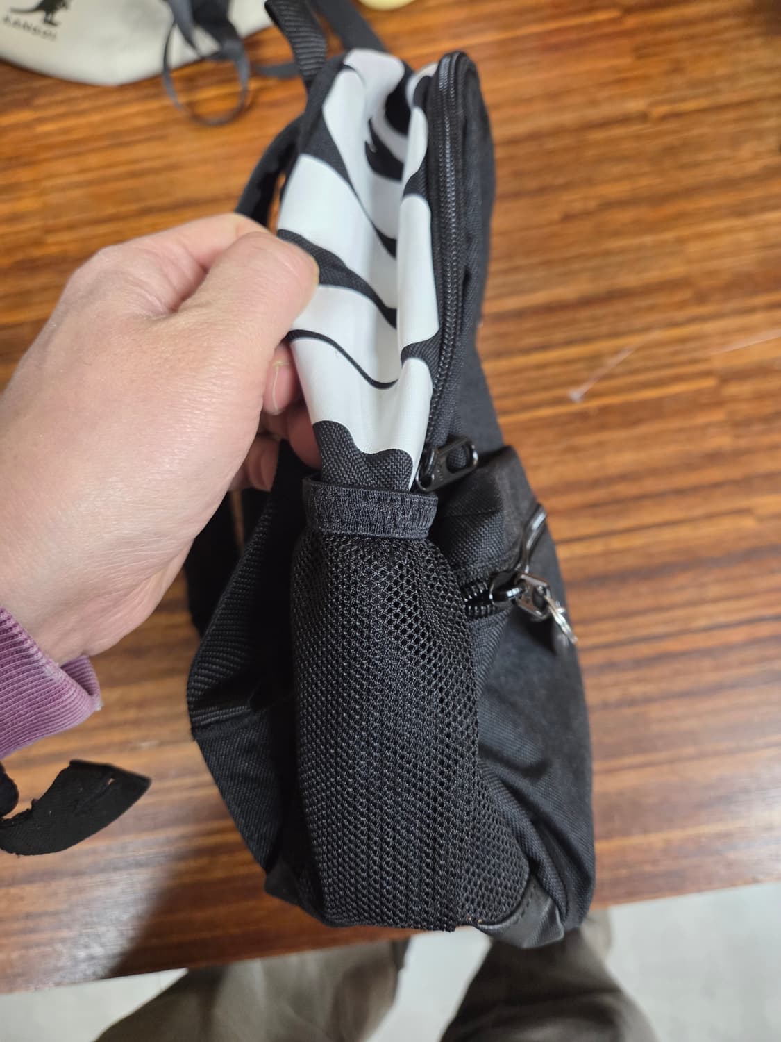 나이키 브라질리아 미니 백팩  상품이미지2