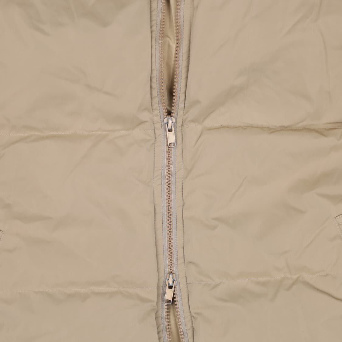 L 브라운브레스 덕다운 패딩 0203H1 상품이미지4