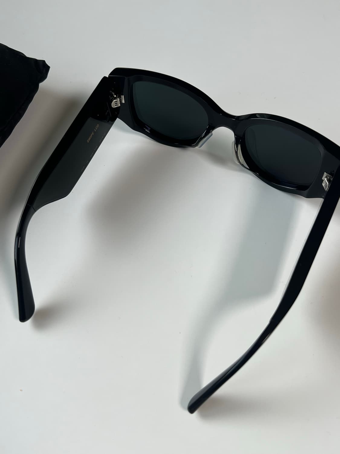 젠틀몬스터 Moncler LCD 스와이프 선글라스 상품이미지2