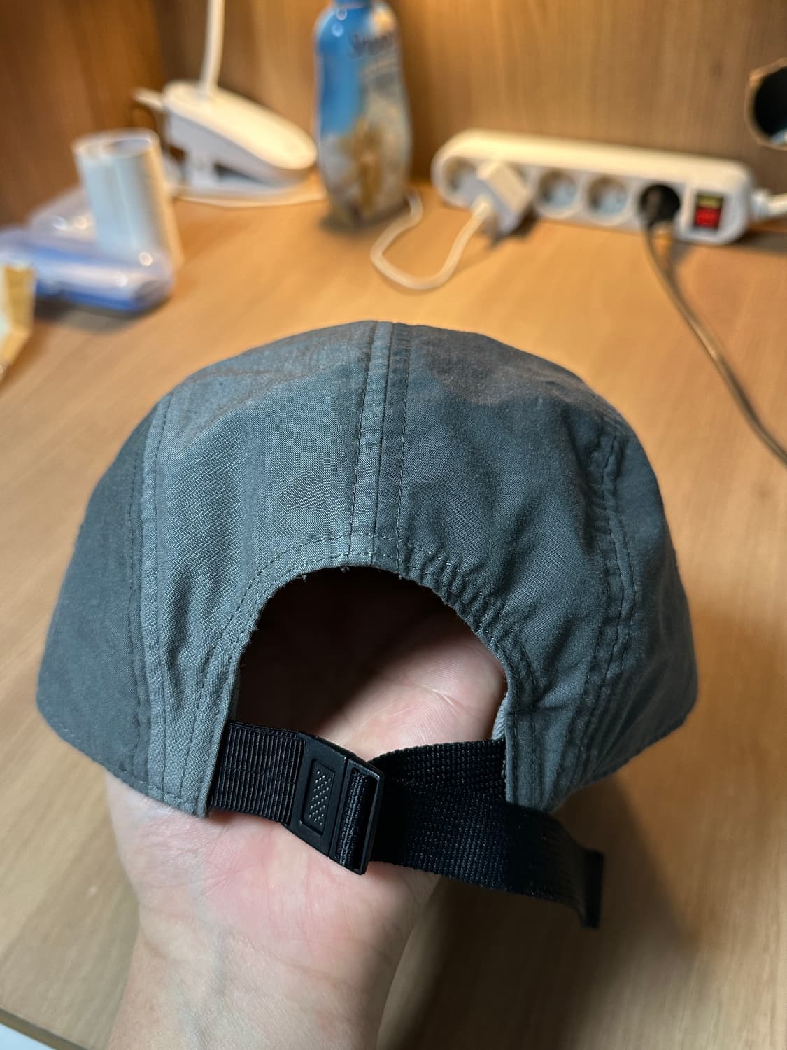 jw anderson 유니클로 콜라보 캡 모자 상품이미지3