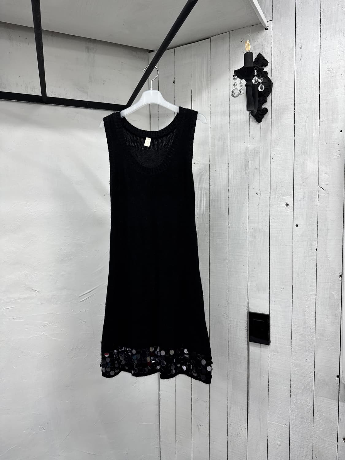 vtg dress 상품이미지1