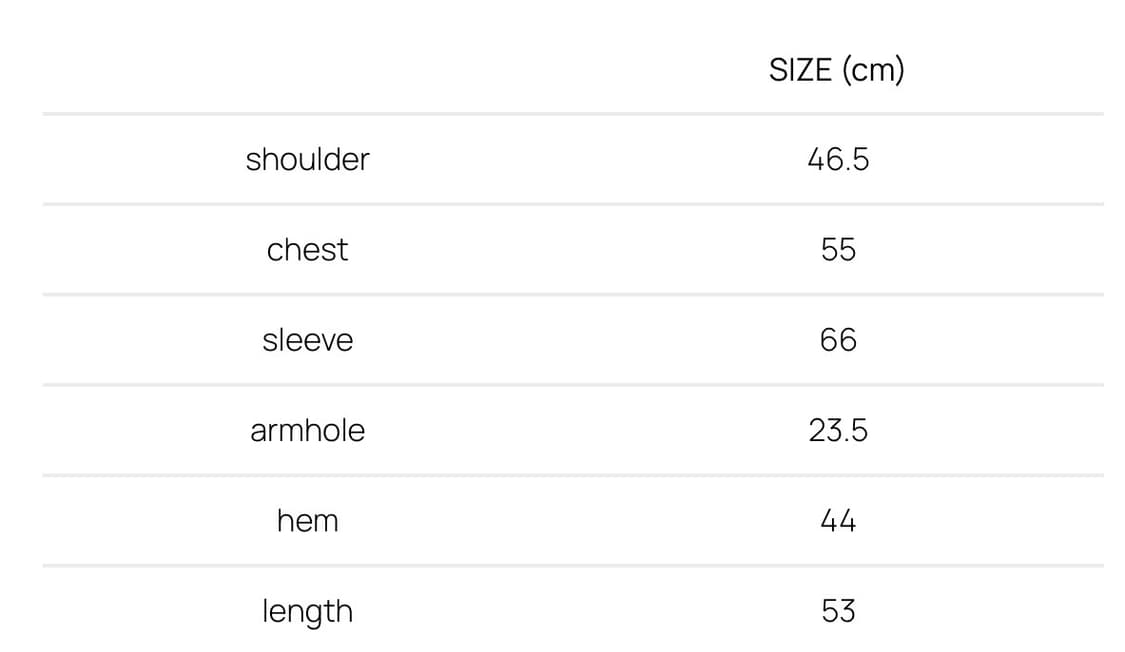 글로니 클래식 루즈핏 가디건 카디건 상품이미지7