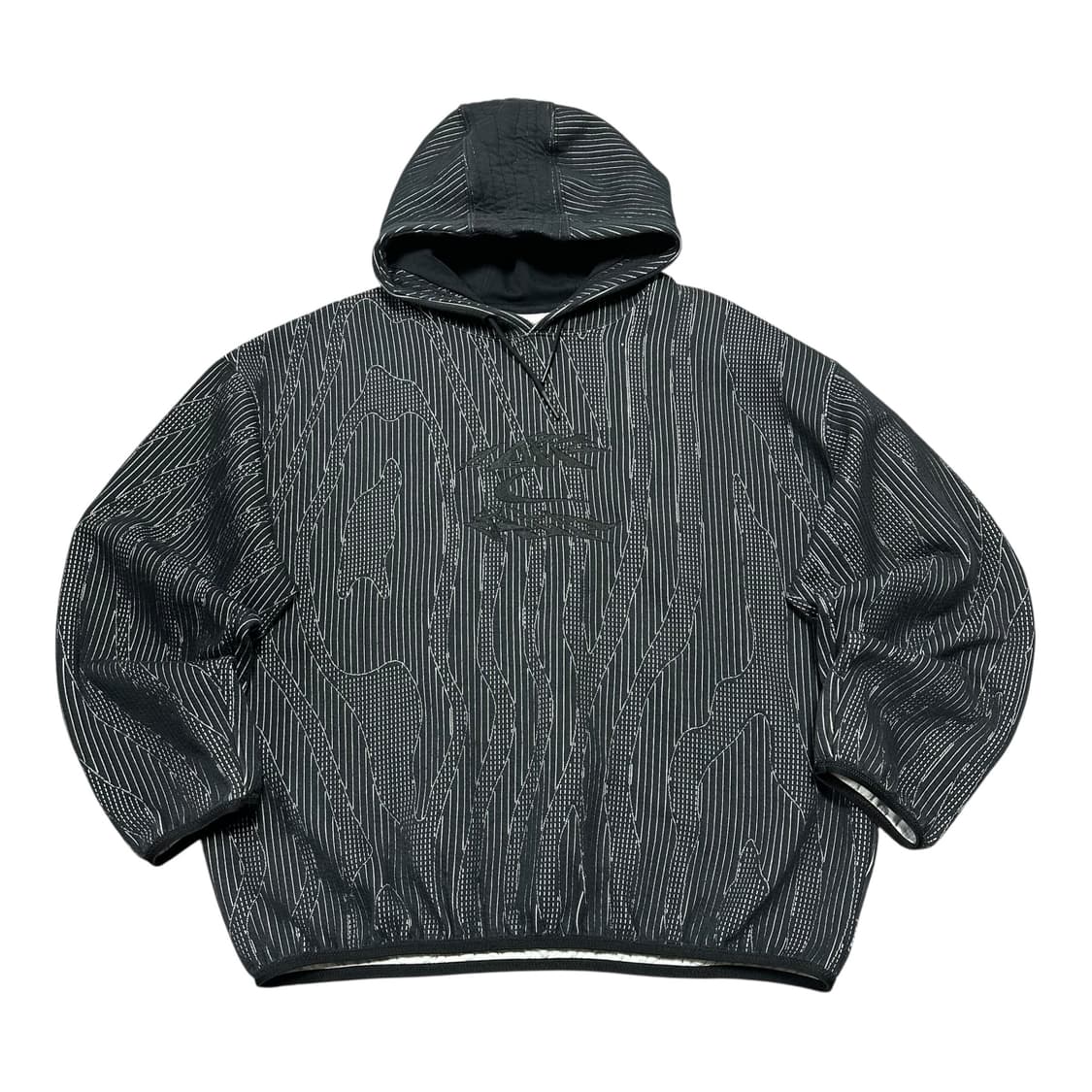 ✨ (바배) 나이키 x 오프화이트 엔지니어드 후드티  상품이미지1