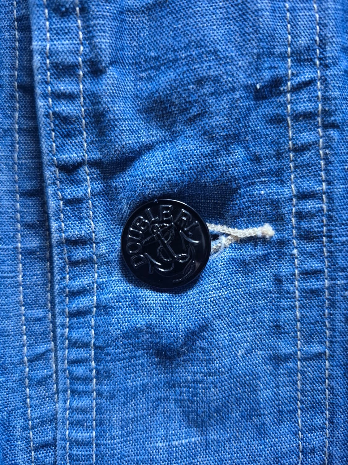 더블알엘 노티컬 나발 자켓 상품이미지6