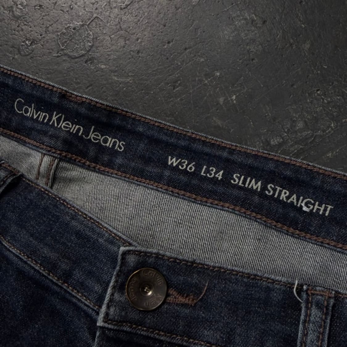 36 캘빈클라인 청바지  상품이미지3