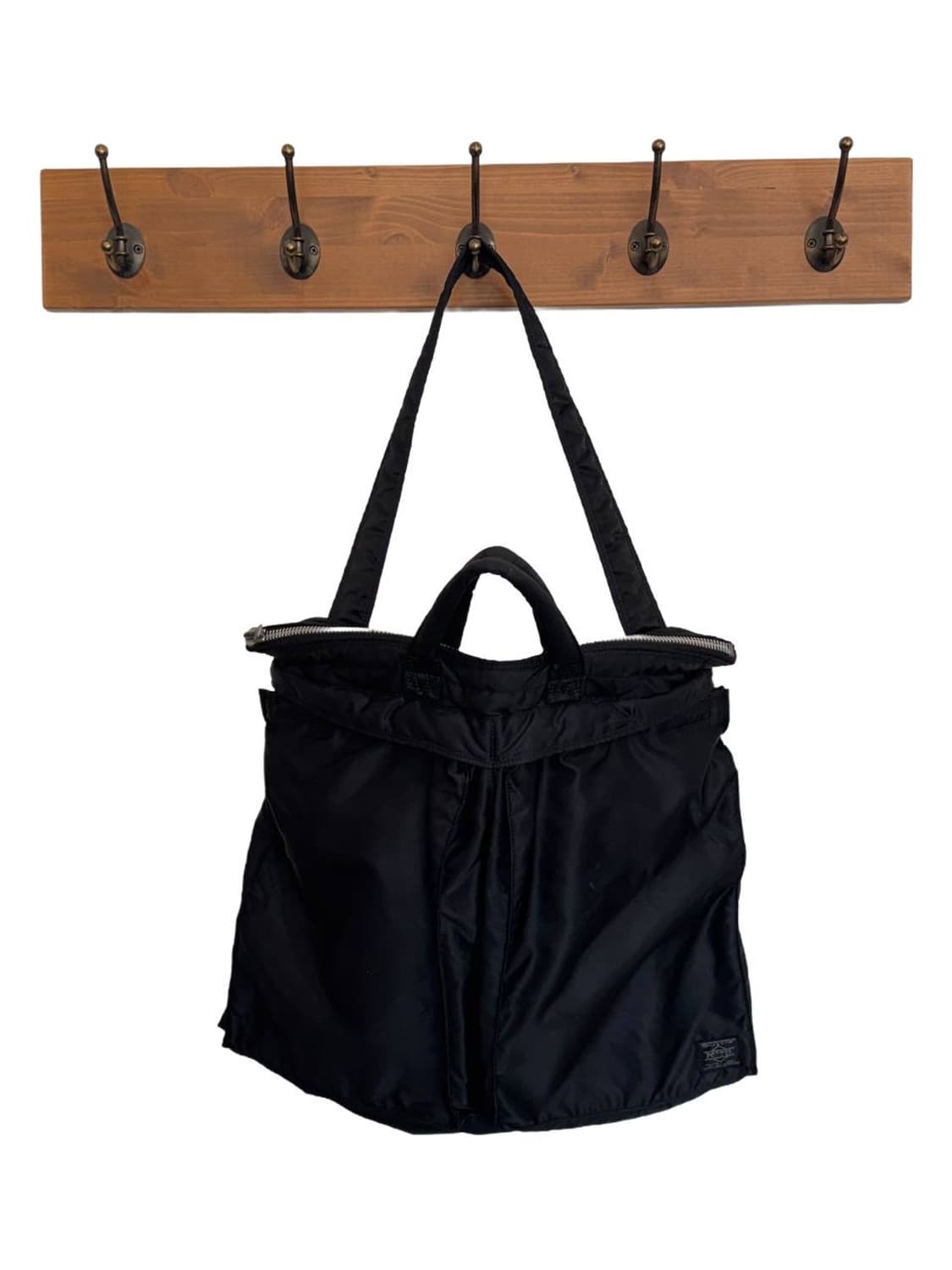 Porter tanker BK helmet bag 상품이미지2