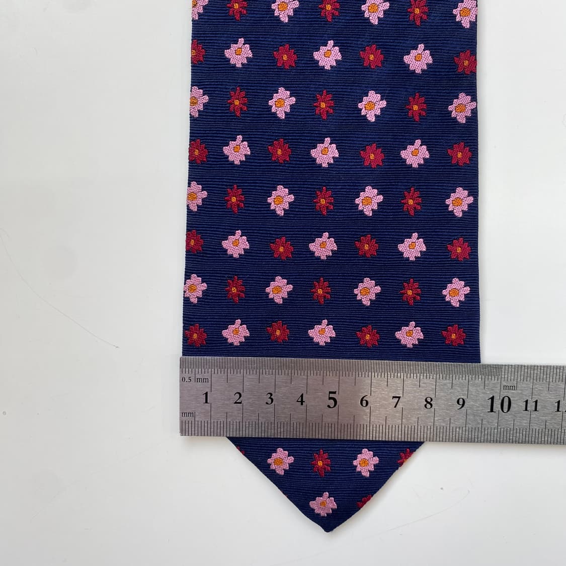 폴스미스(paul smith) 정품 명품 넥타이 상품이미지8