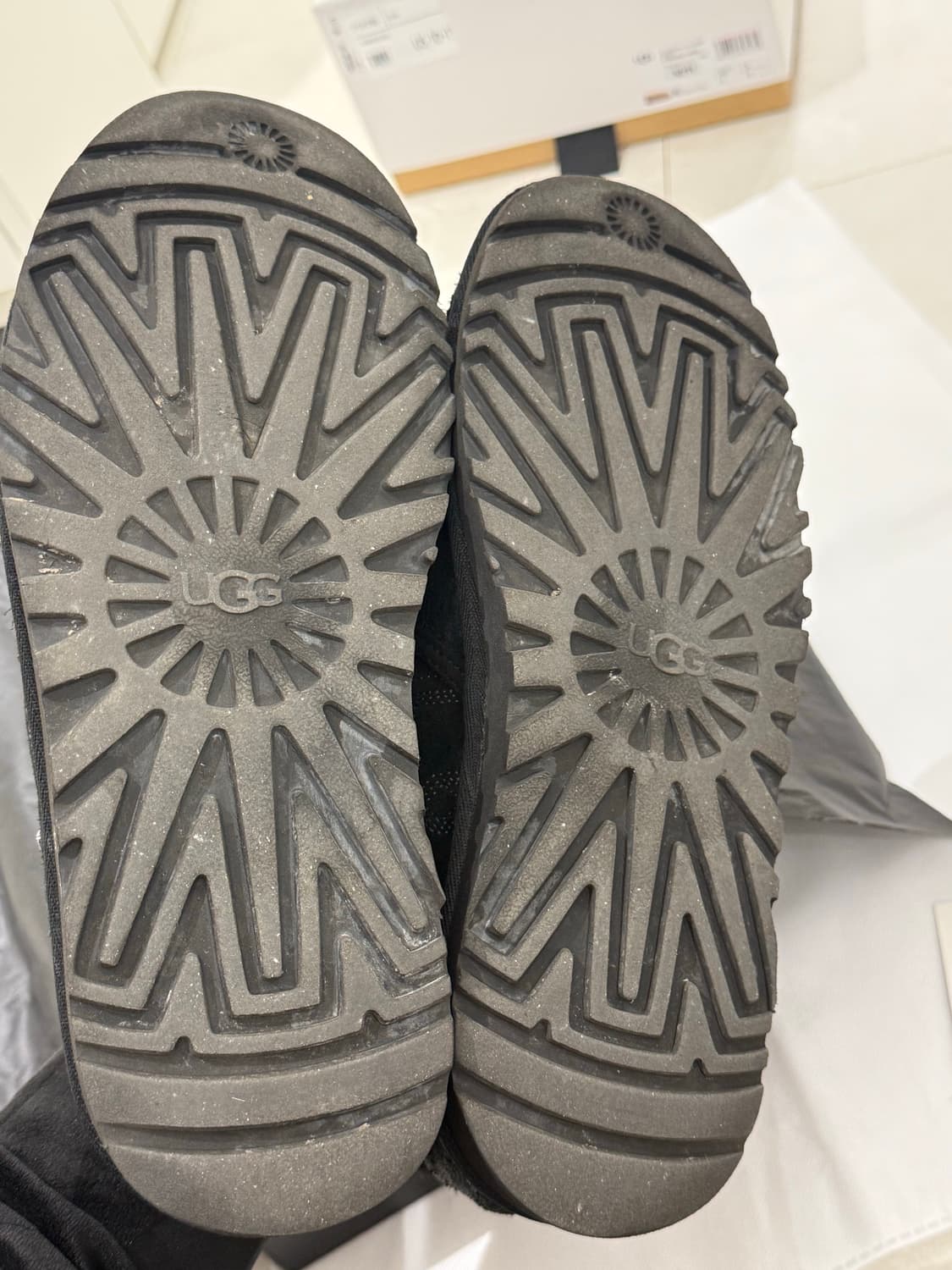 어그 UGG X children of the discordance  상품이미지7