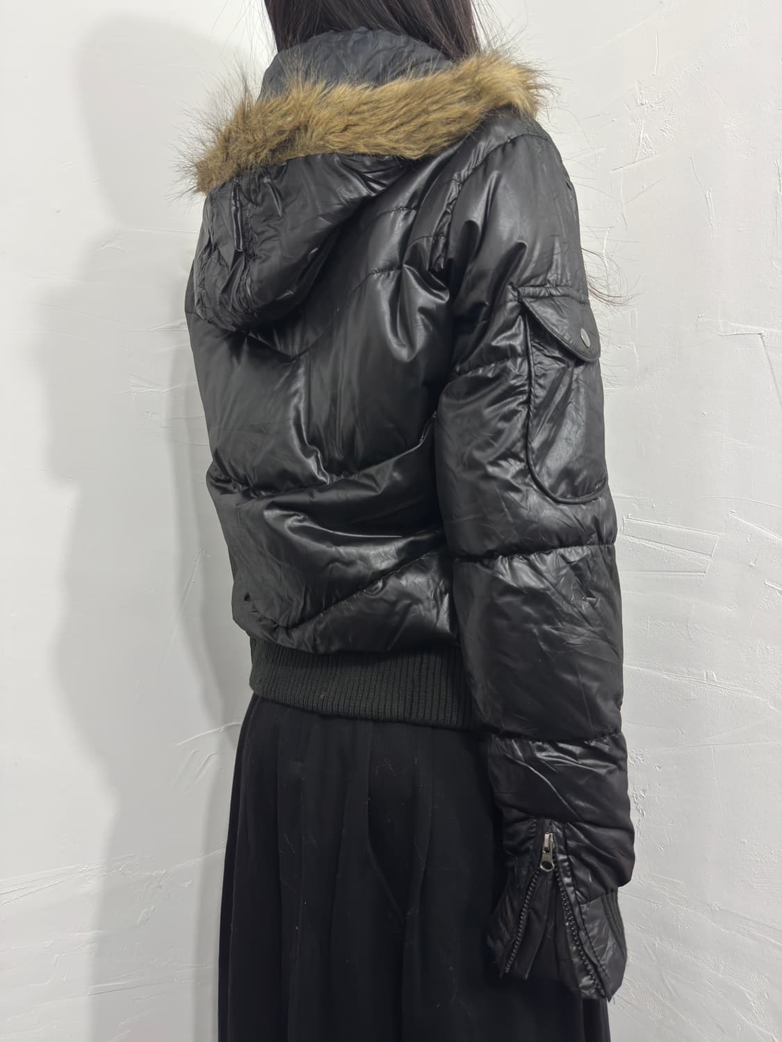 best mountain fur hood padding 상품이미지5