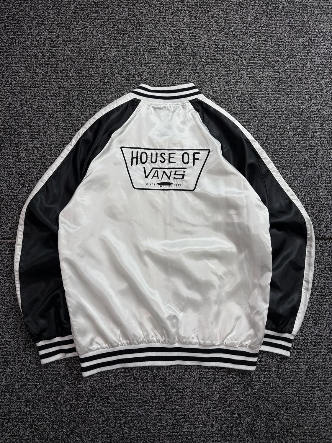 반스 빅로고 올드스쿨 스카쟌 블루종 2094 상품이미지5