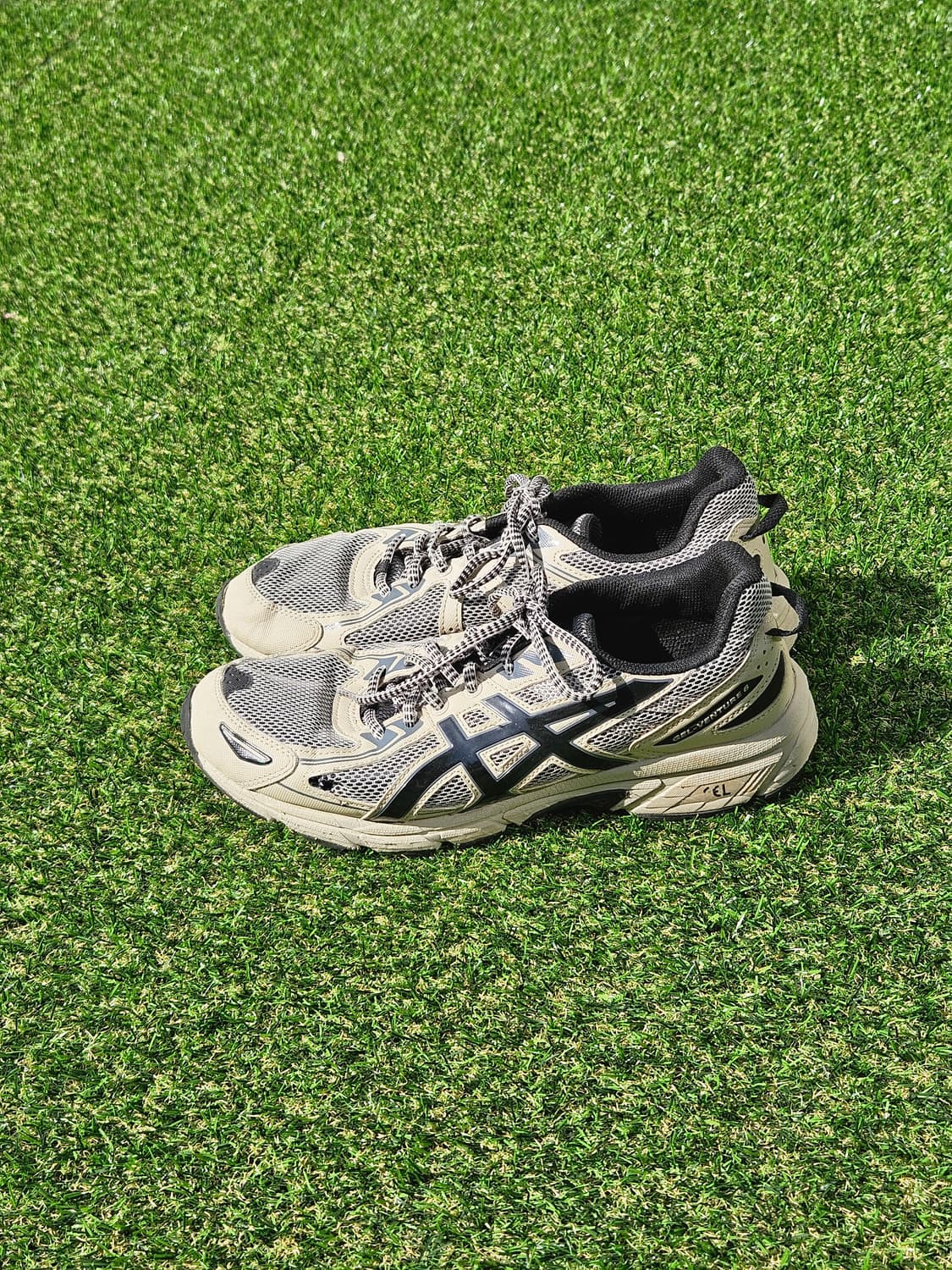 아식스 젤벤처  상품이미지1