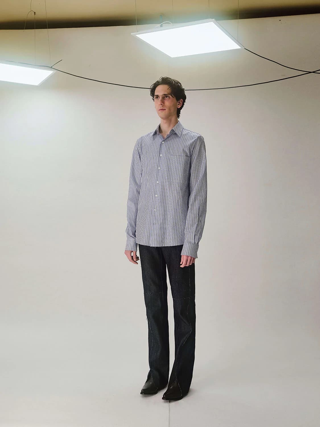 Gabriela coll garments No.11 162 Shirts 상품이미지2