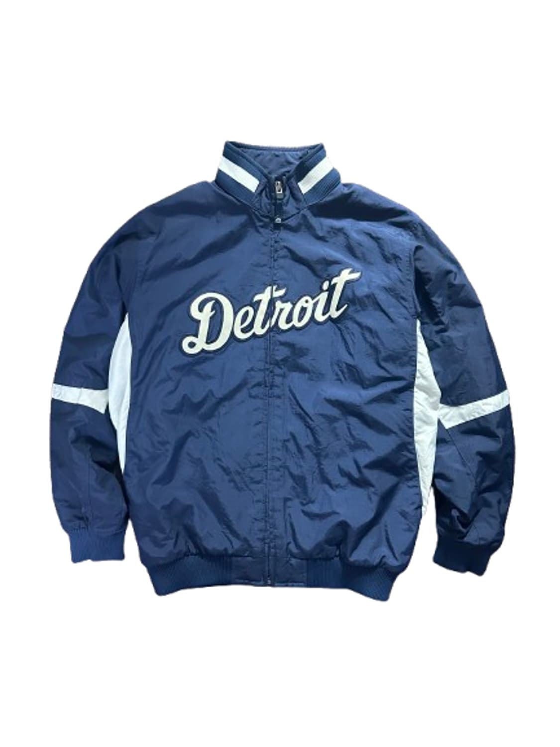 마제스틱 디트로이트 타이거스 mlb 자켓 상품이미지1