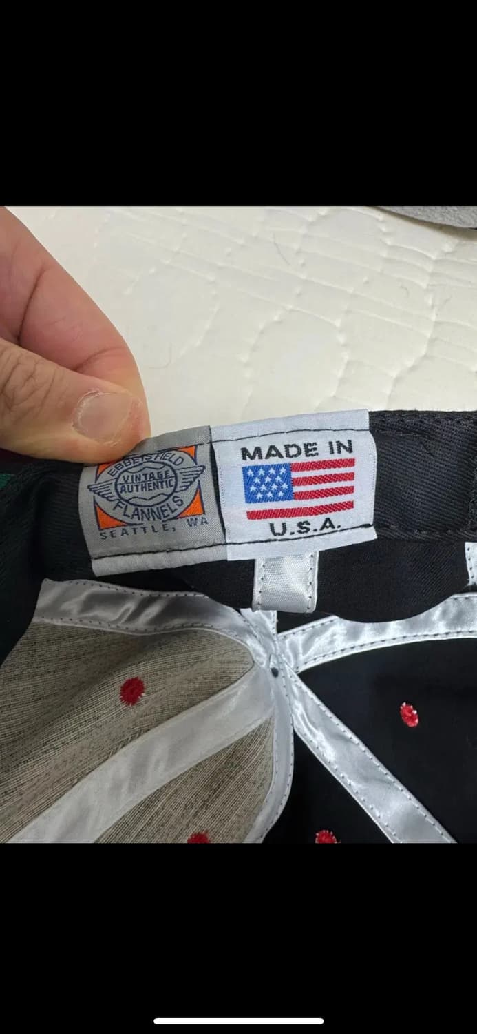 이벳필드 모자 판매 합니다 상품이미지2