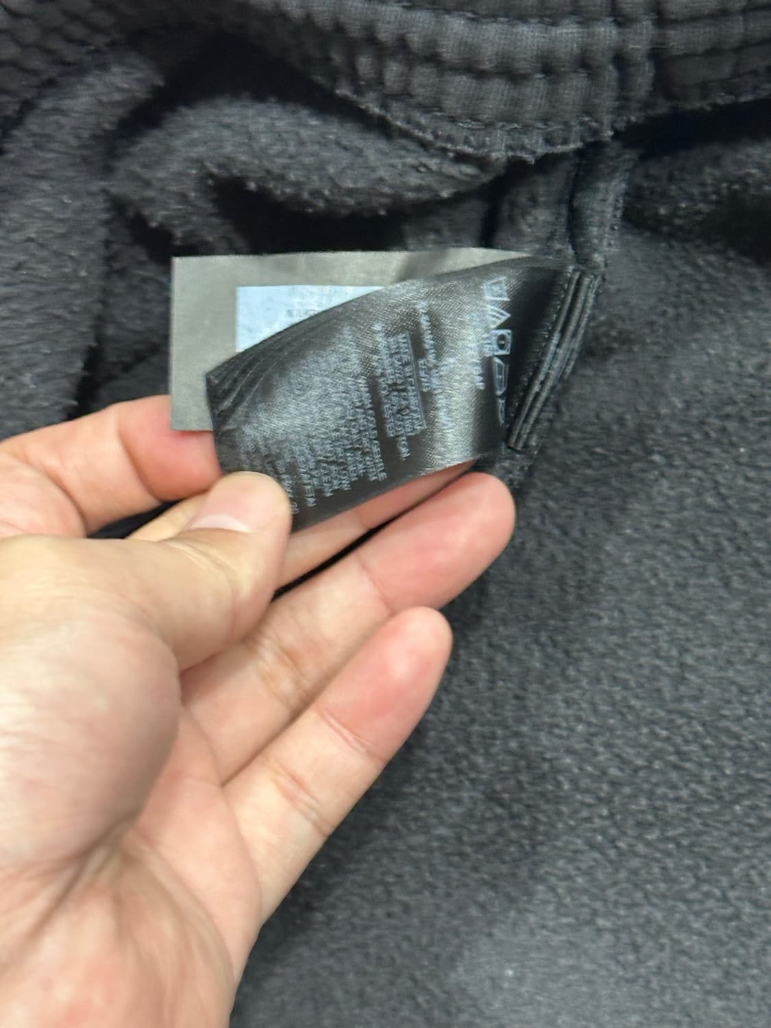 이지갭 헤비웨이트 스웻팬츠 xl 상품이미지5