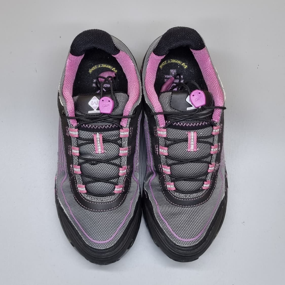 프로스펙스 프라임 여성트레킹화230  상품이미지2