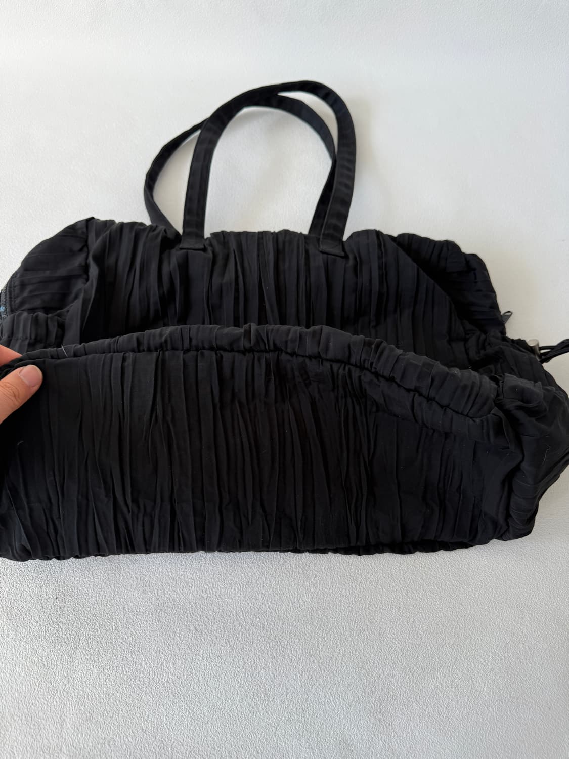 하아카이브(hah archive) 숄더백(빅사이즈) 상품이미지5