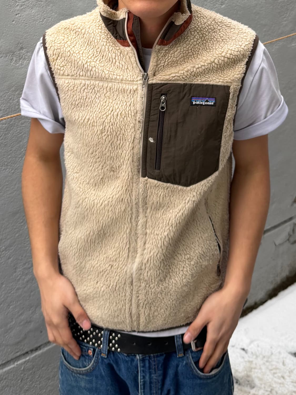 파타고니아  상품이미지2