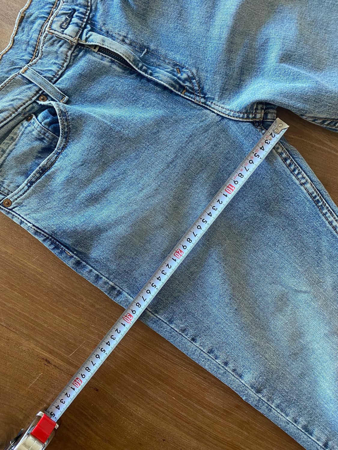 리바이스 511 신품 상품이미지6