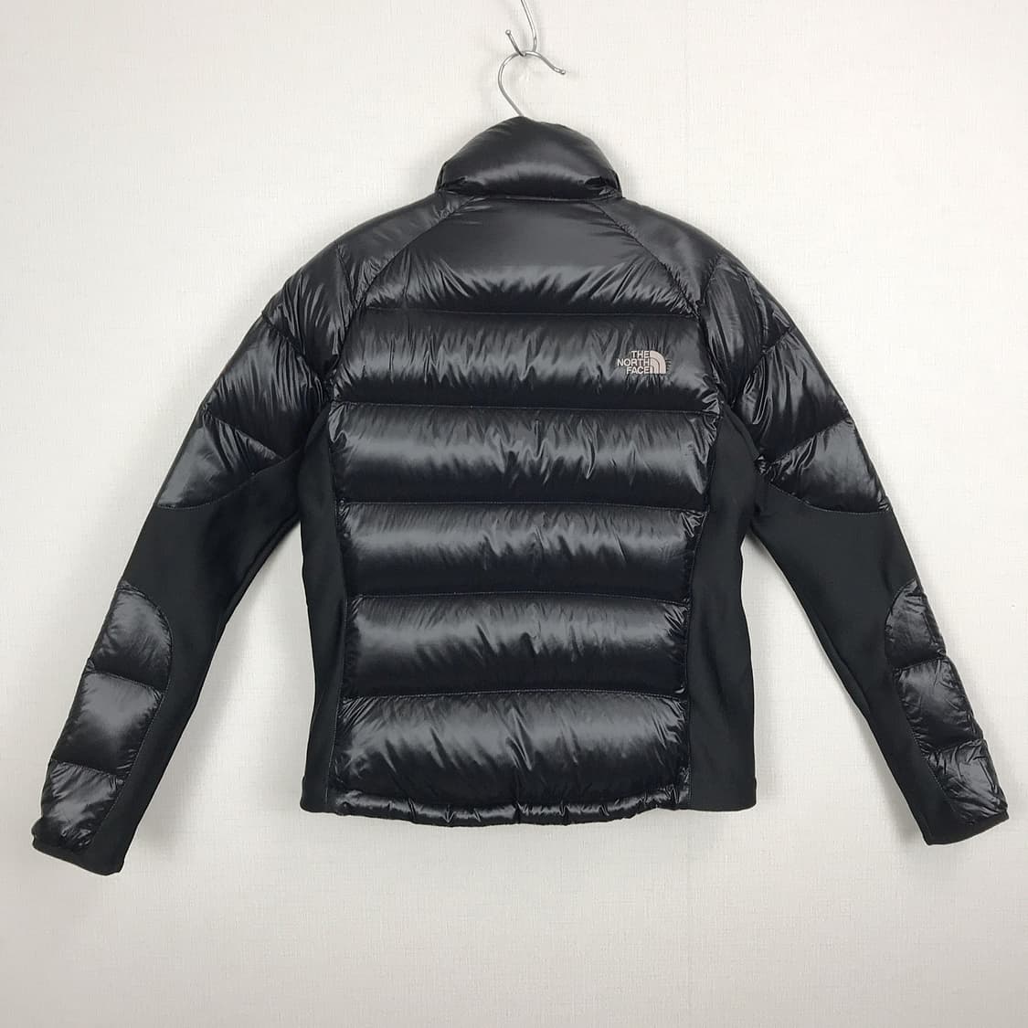 노스페이스 800 퍼텍스 경량 구스다운 패딩 자켓 여성M 상품이미지6