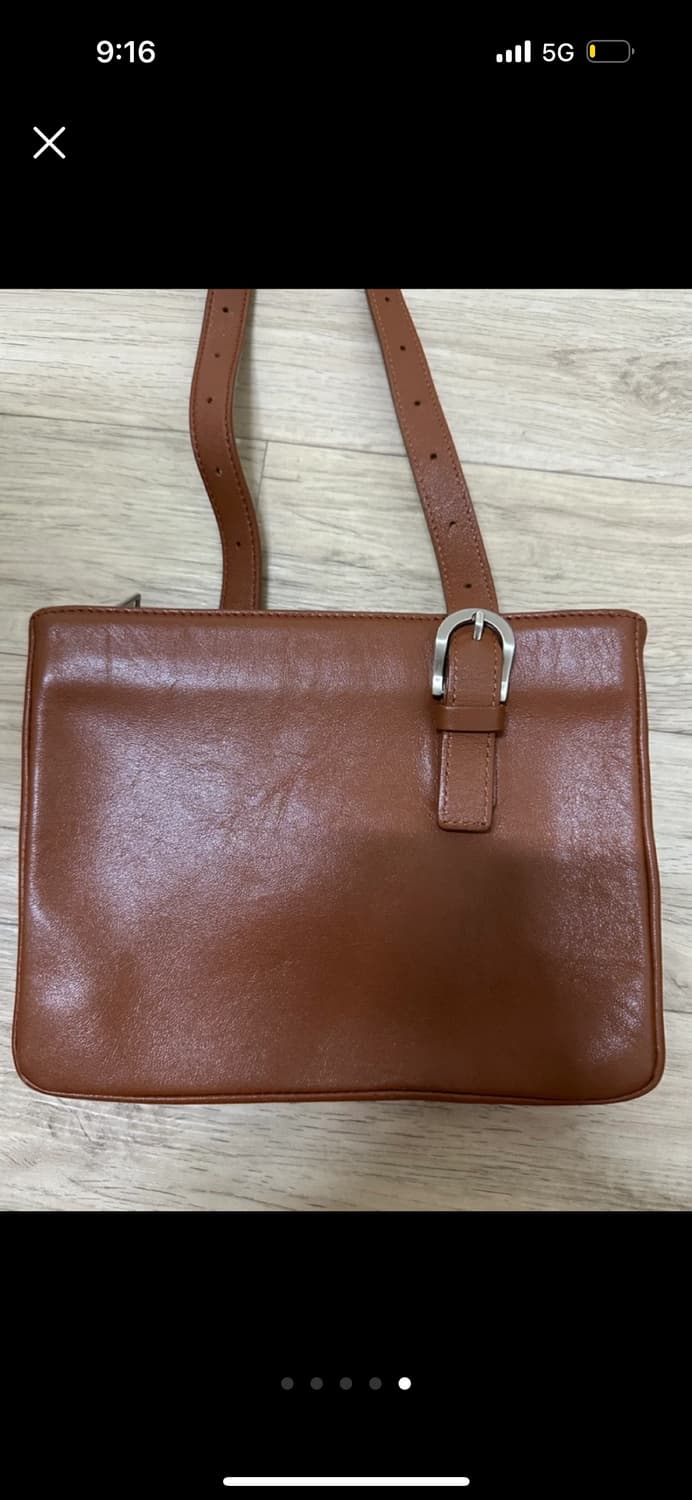 미닛뮤트 트윈백 브라운 상품이미지5