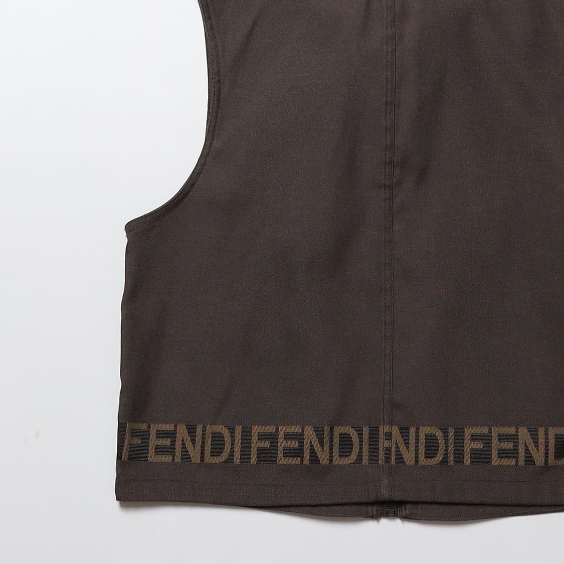 FENDI 집업 베스트  상품이미지7
