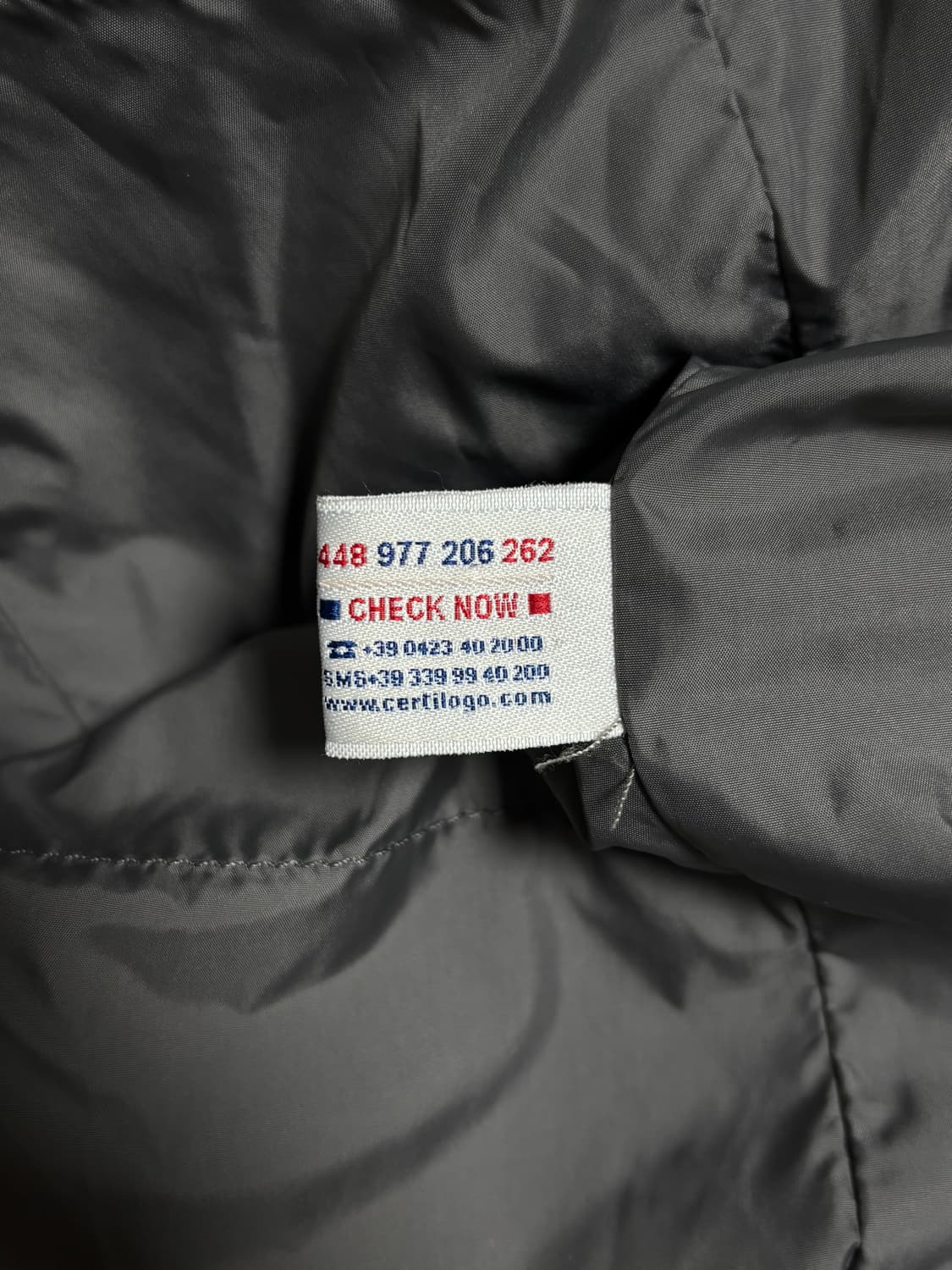 몽클레어 메이트 바람막이 자켓 [3] 상품이미지7