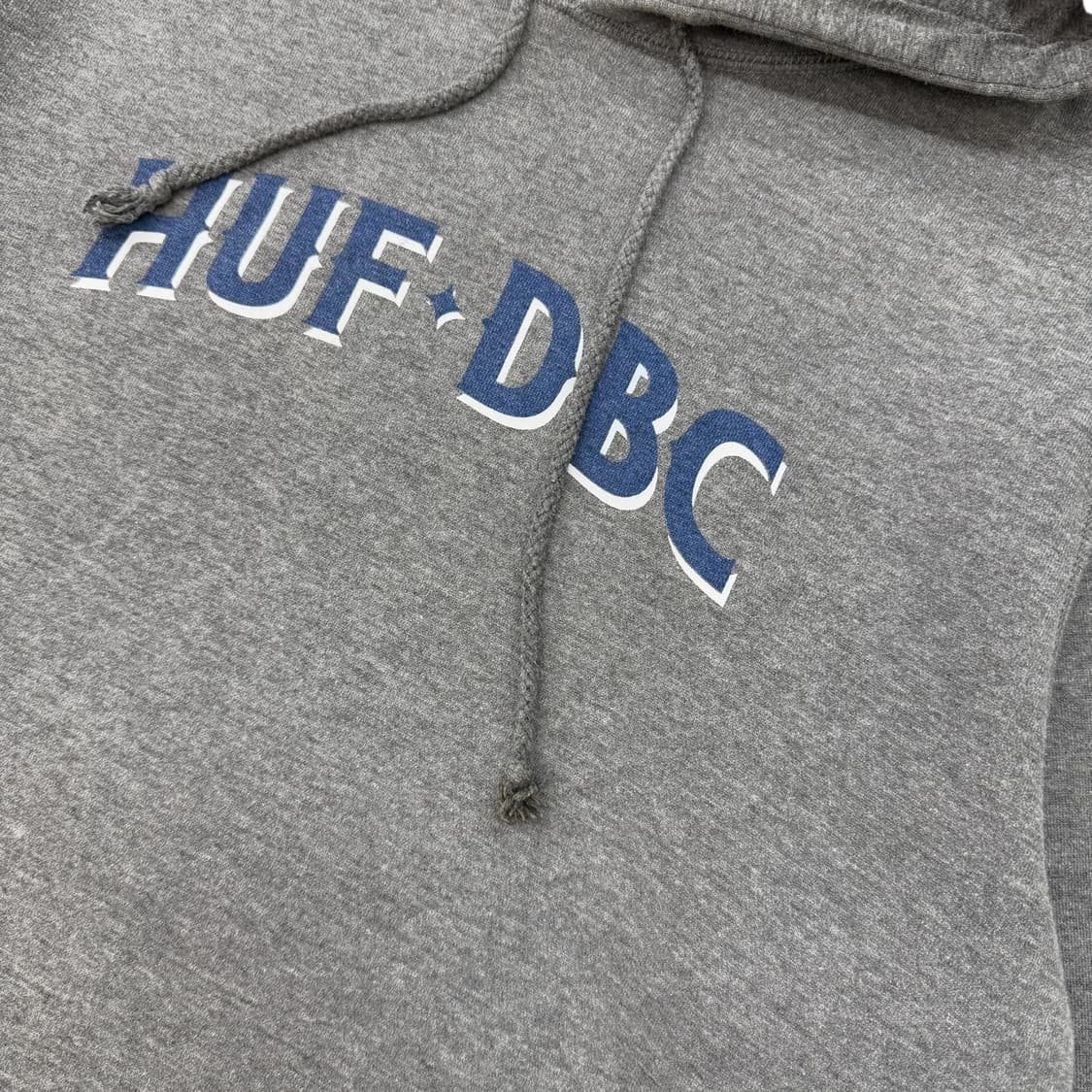 허프 프린팅 후드티 r1806  상품이미지5