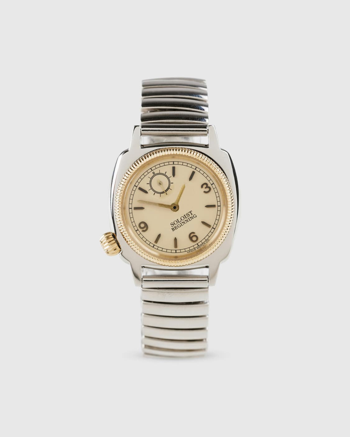 솔로이스트 x Vague 워치 (28mm) 상품이미지1