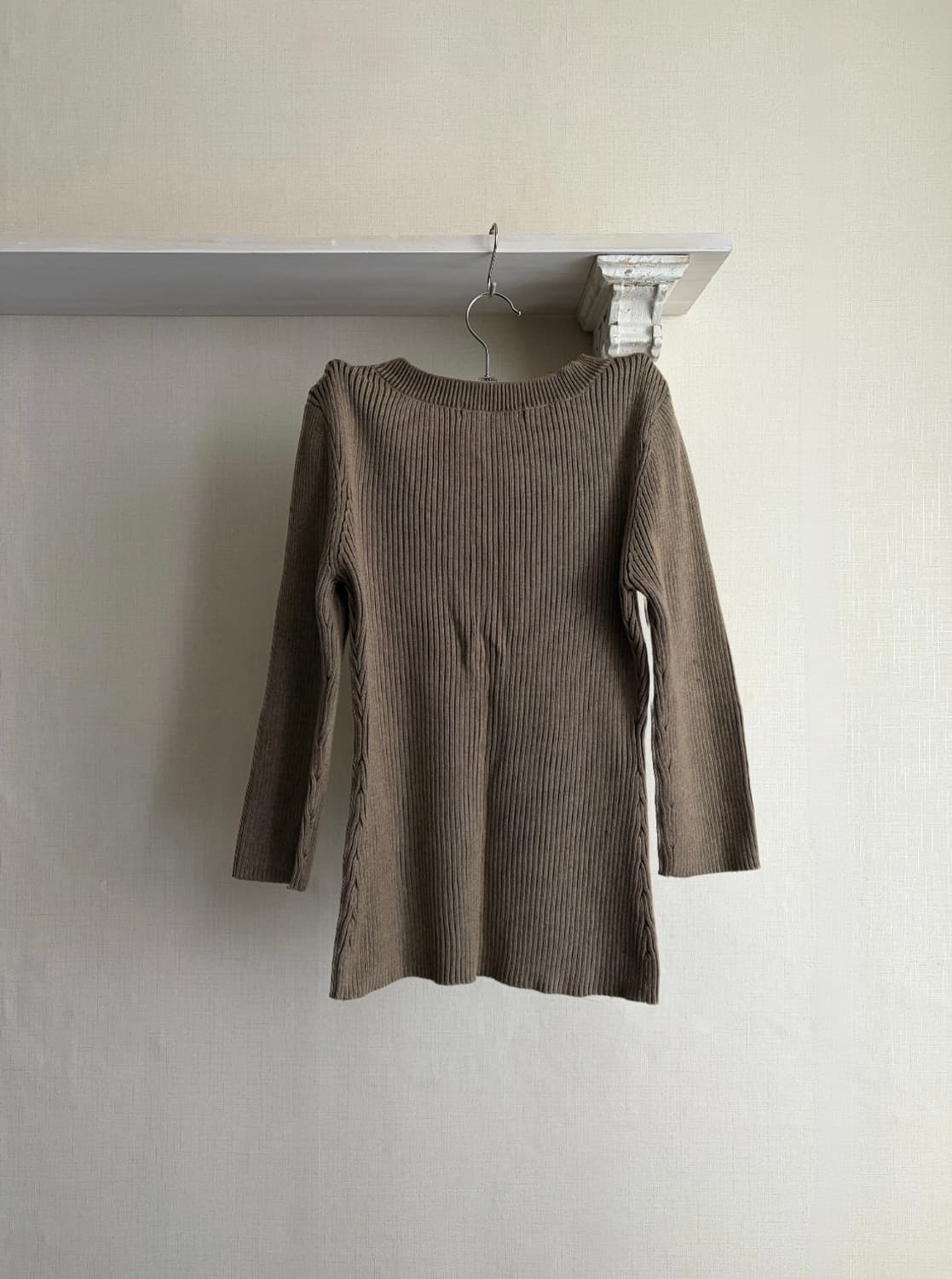 knit top 상품이미지4