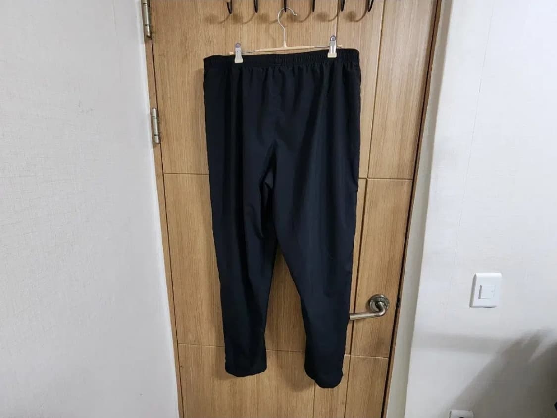 (XXL)나이키 런 우븐 팬츠 트레이닝 바지 봄여름 상품이미지4