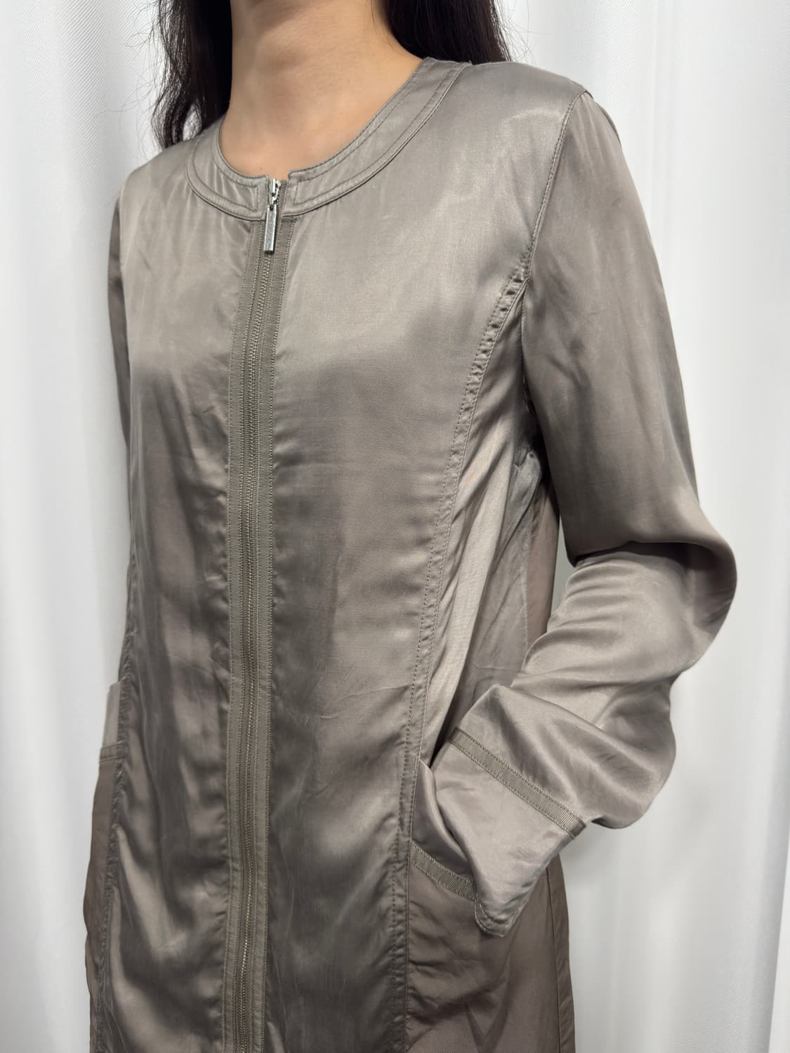 hiroko bis design jacket 상품이미지3