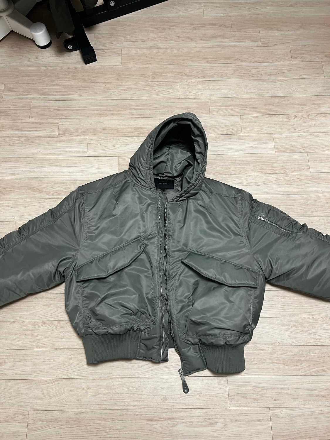 엔타이어스튜디오 Xb-70 봄버 상품이미지2