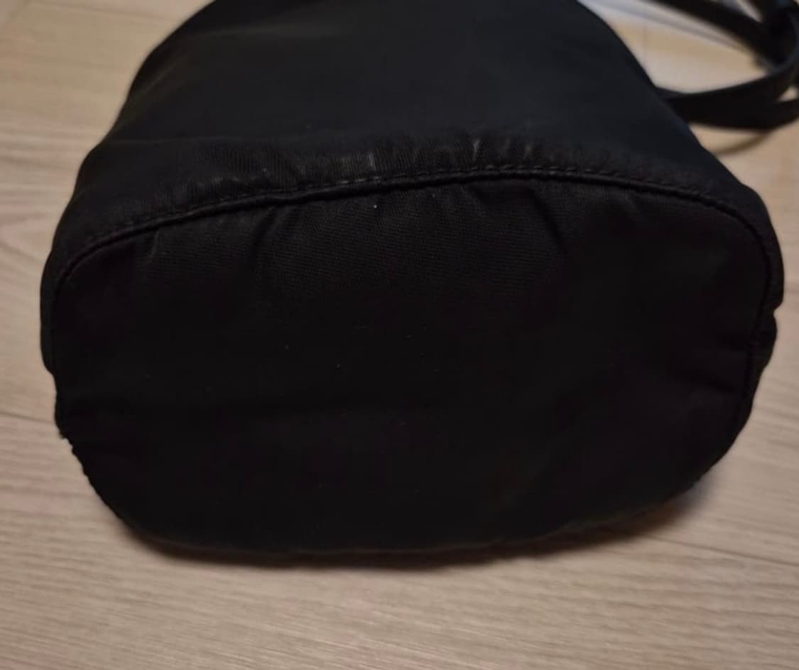 프라다 파우치 버킷백 상품이미지3