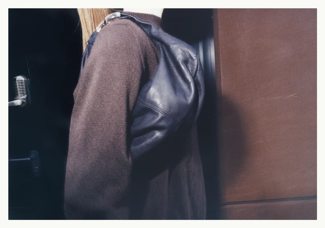 팔로마울 Mini Dry 미니 드라이 백/블랙 상품이미지3