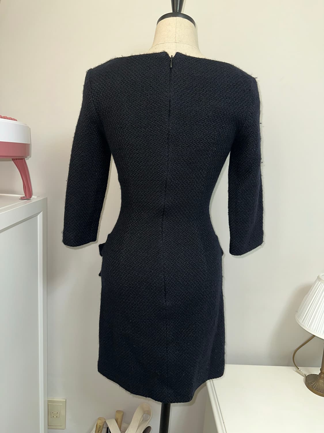 세실맥비 핏 미친 원피스🎀 상품이미지3