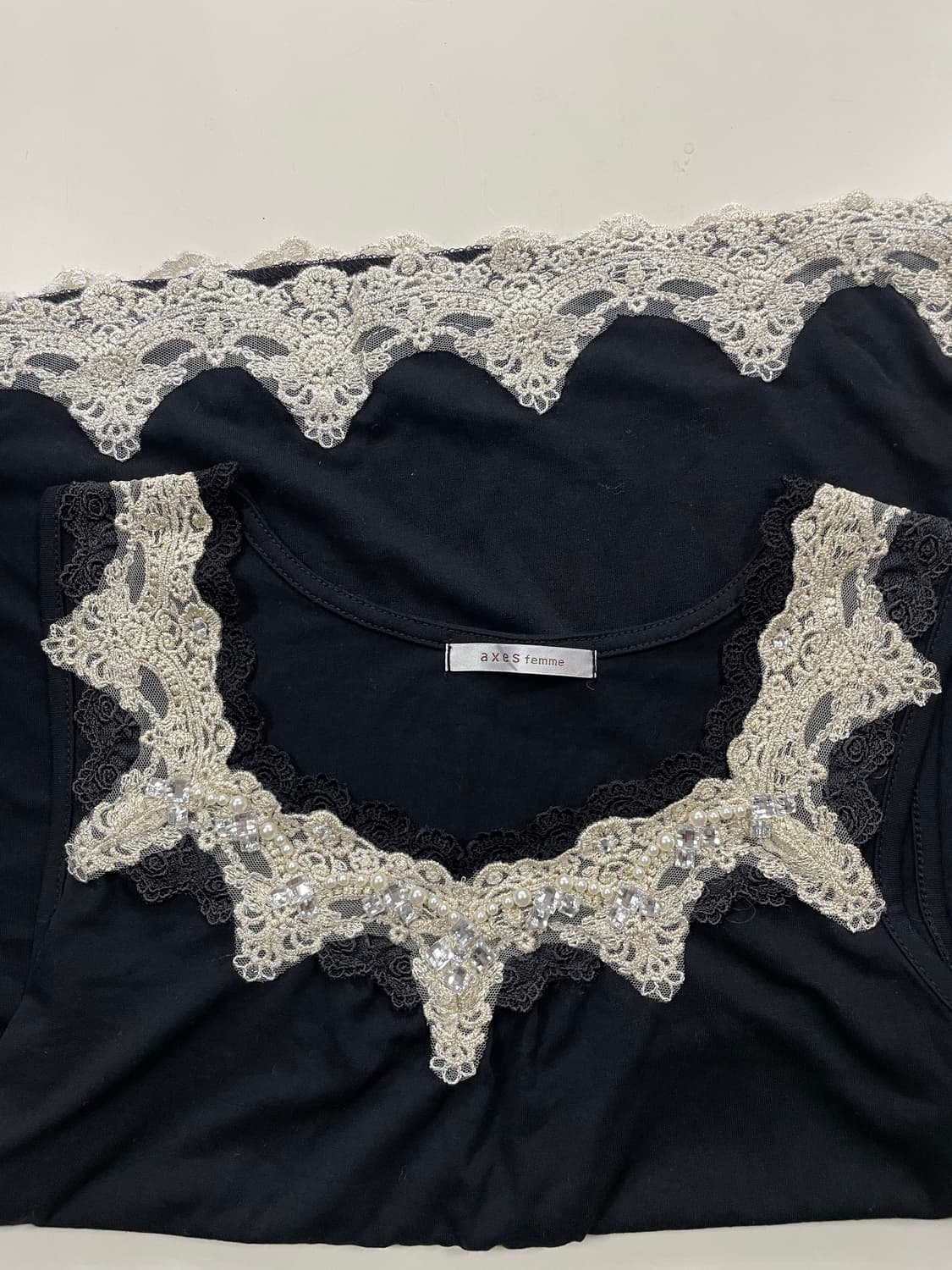 axes femme 나시 상품이미지2