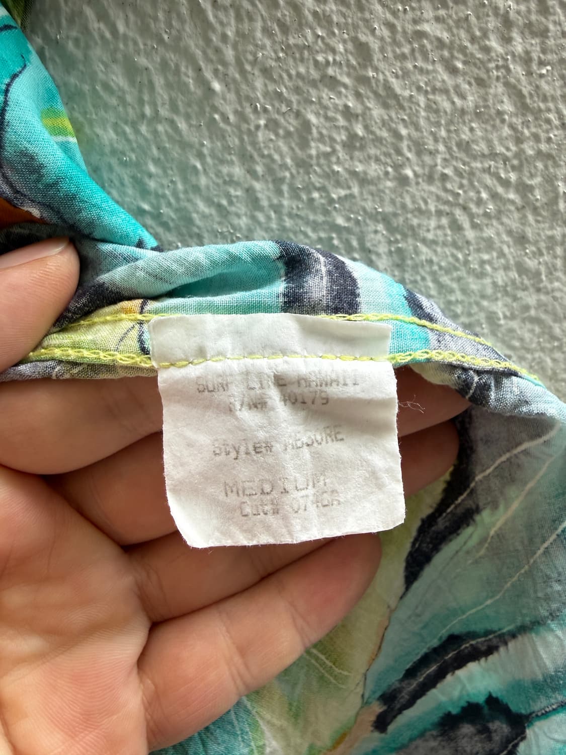 90s jams world 상품이미지5