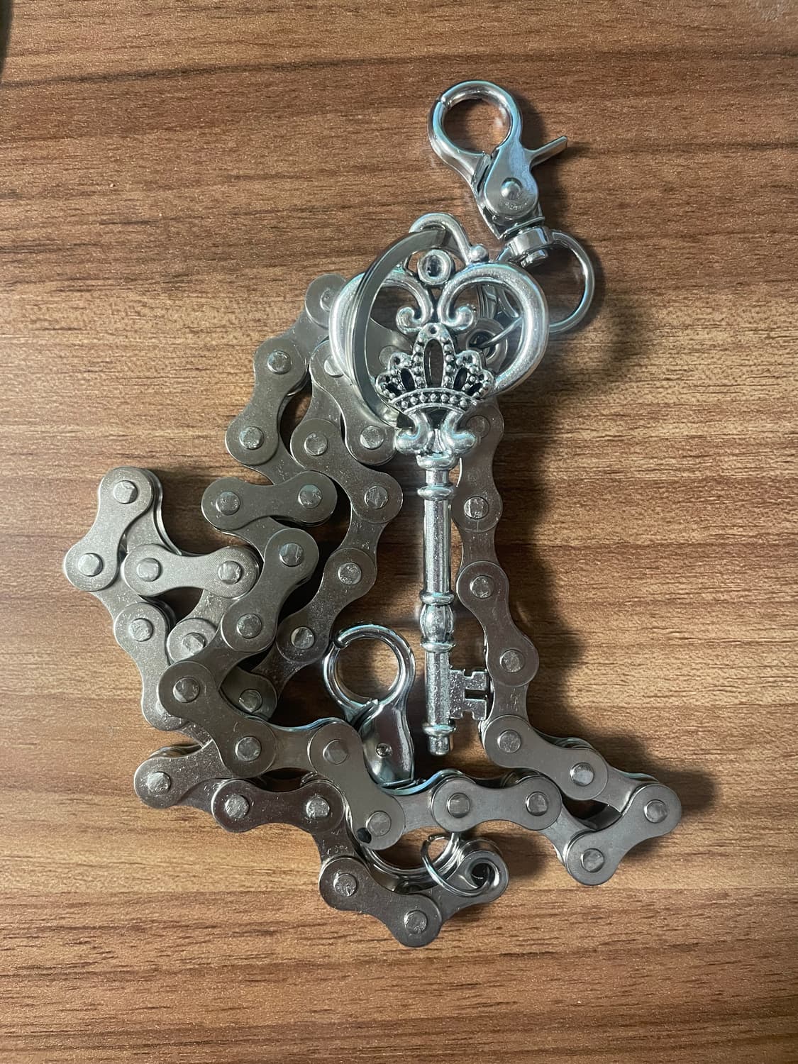 STREET PUNK KEY CHAIN 상품이미지4