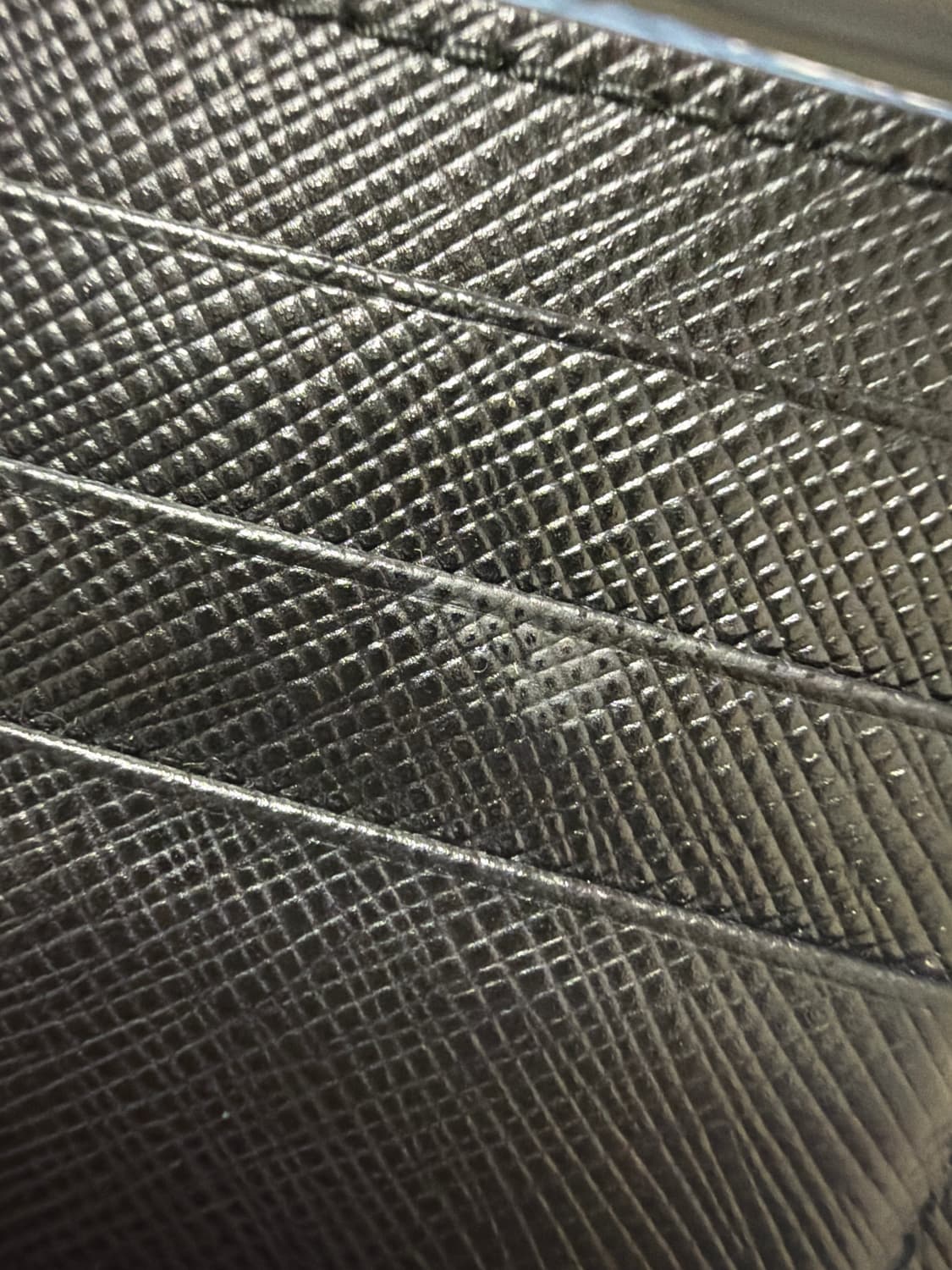 프라다 사피아노 카드지갑 팔아요 상품이미지4