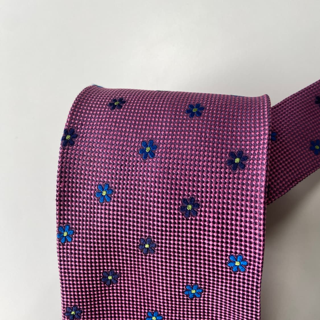 폴스미스(paul smith) 정품 명품넥타이 상품이미지6