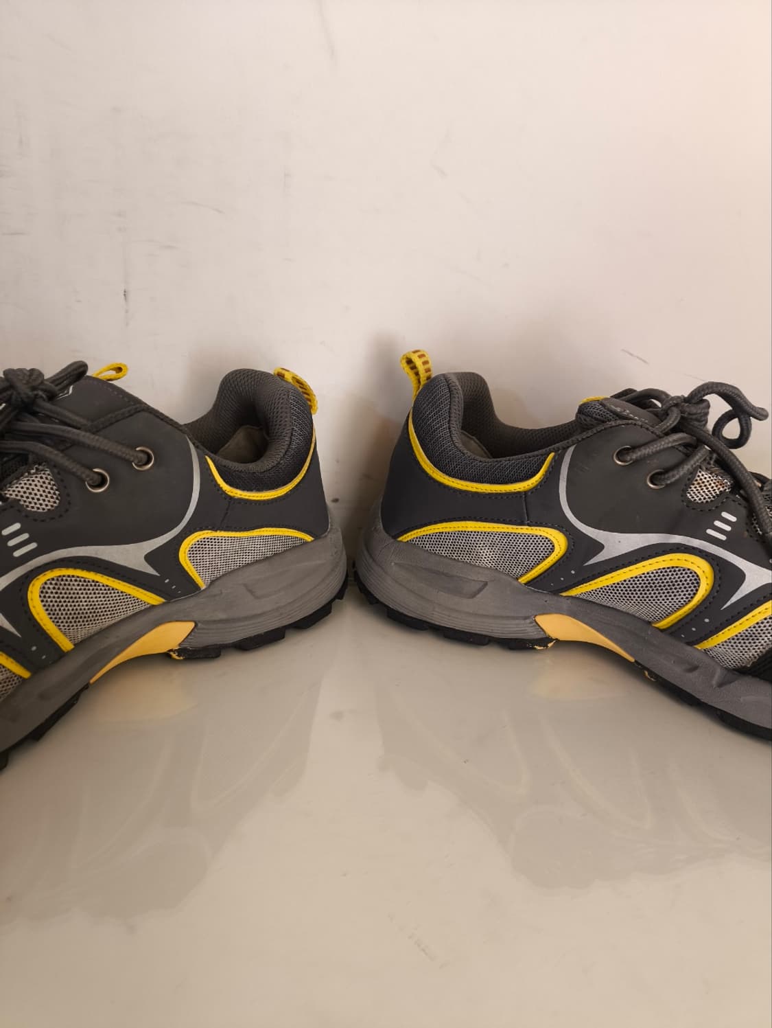 275mm 캠프라인 안전화 상품이미지7