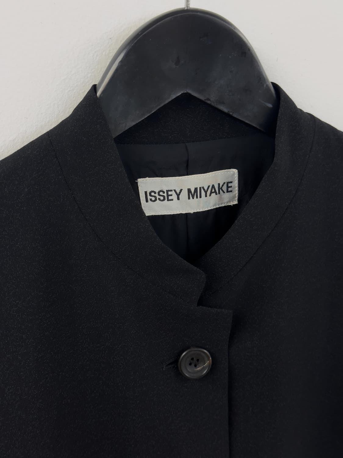 이세이미야케 자켓 상품이미지4