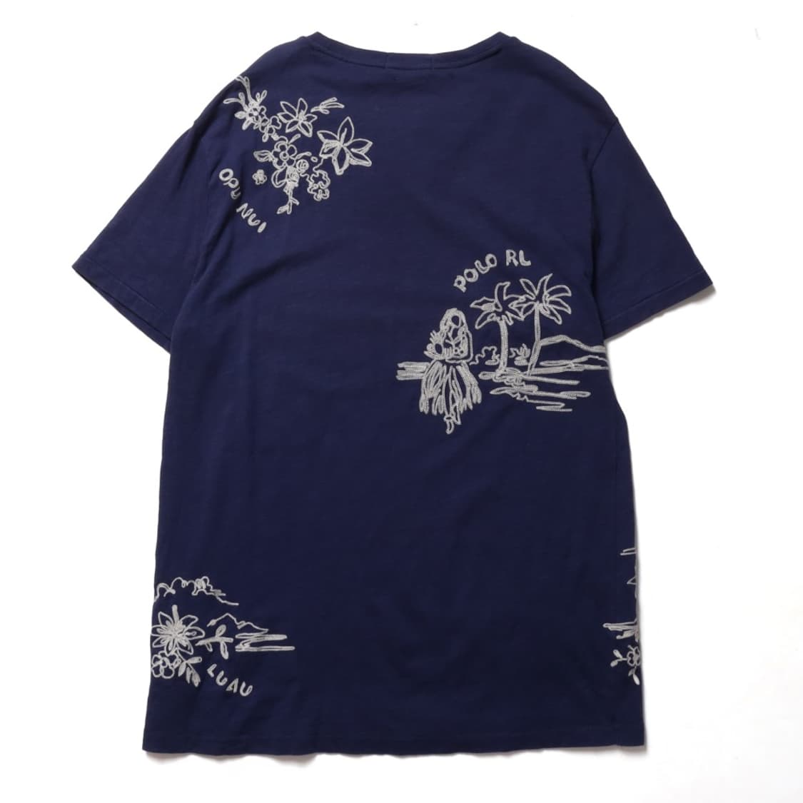 폴로 랄프로렌 Polo Ralph Lauren T-shirt 상품이미지4