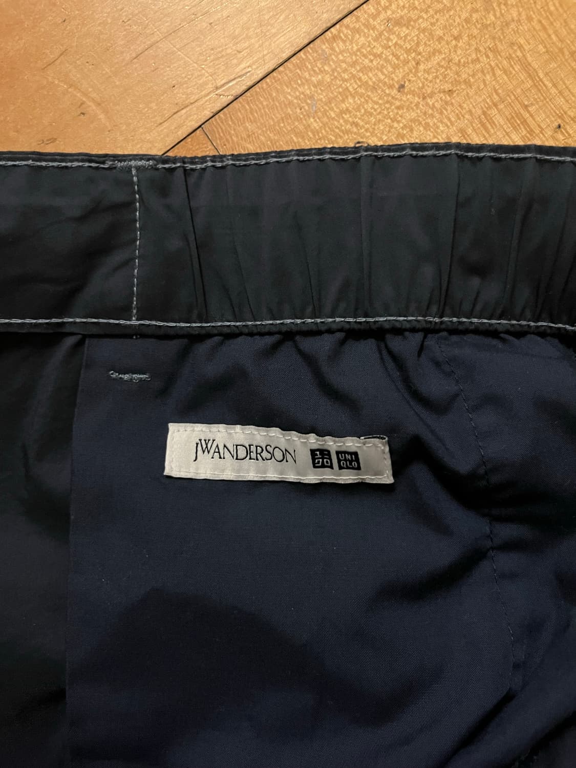 Uniqlo X JW Anderson Nylon Pants (30) 상품이미지3