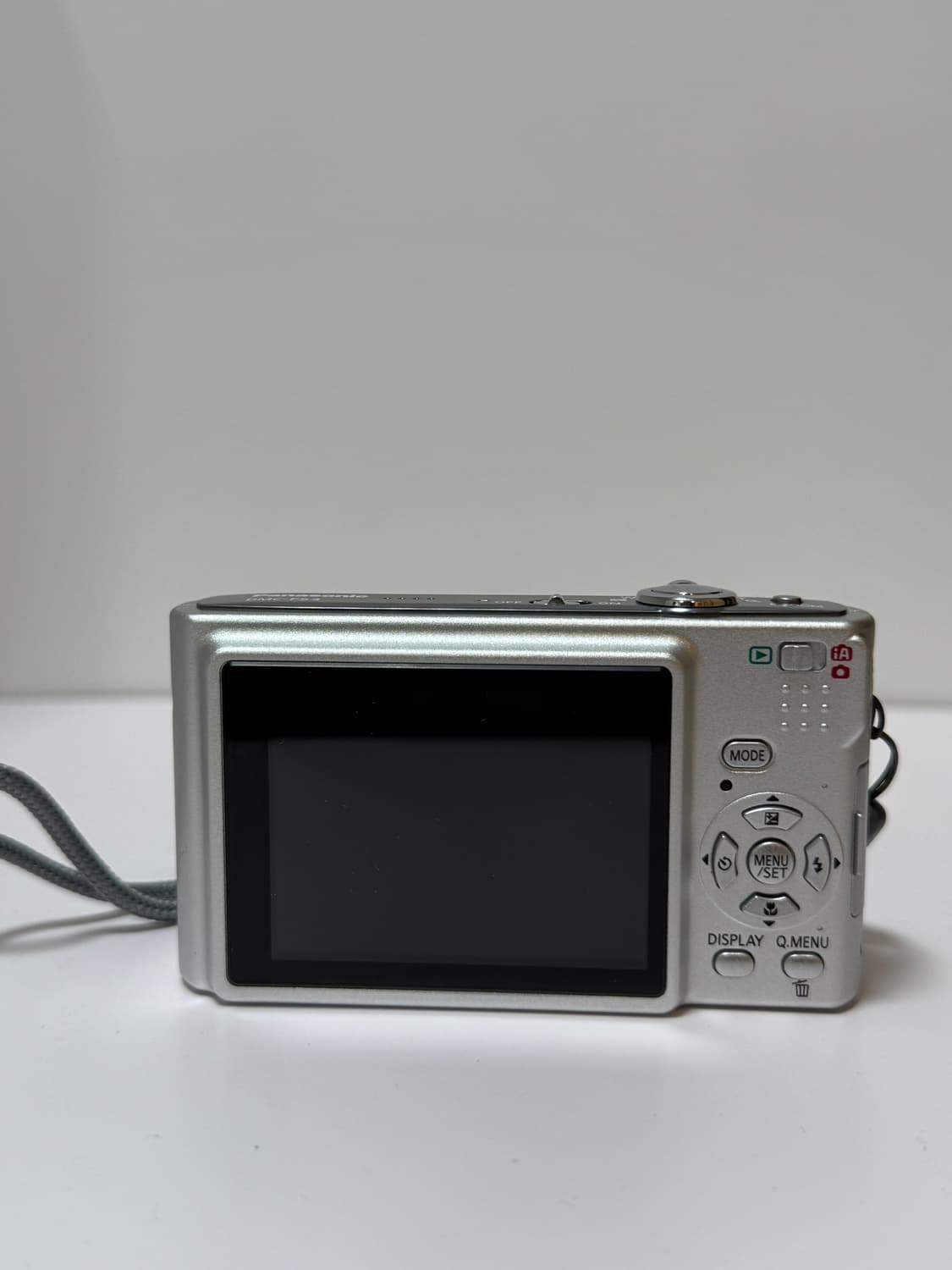 파나소닉 루믹스 Panasonic LUMIX DMC-FS3 디지털카메라 상품이미지2