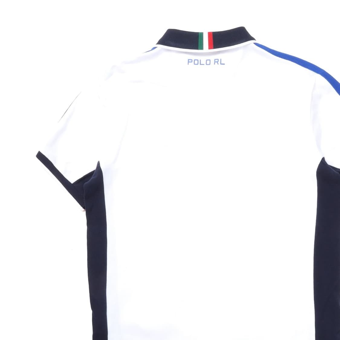 Polo by Ralph Lauren ITALIA Polo T-shirt 상품이미지5