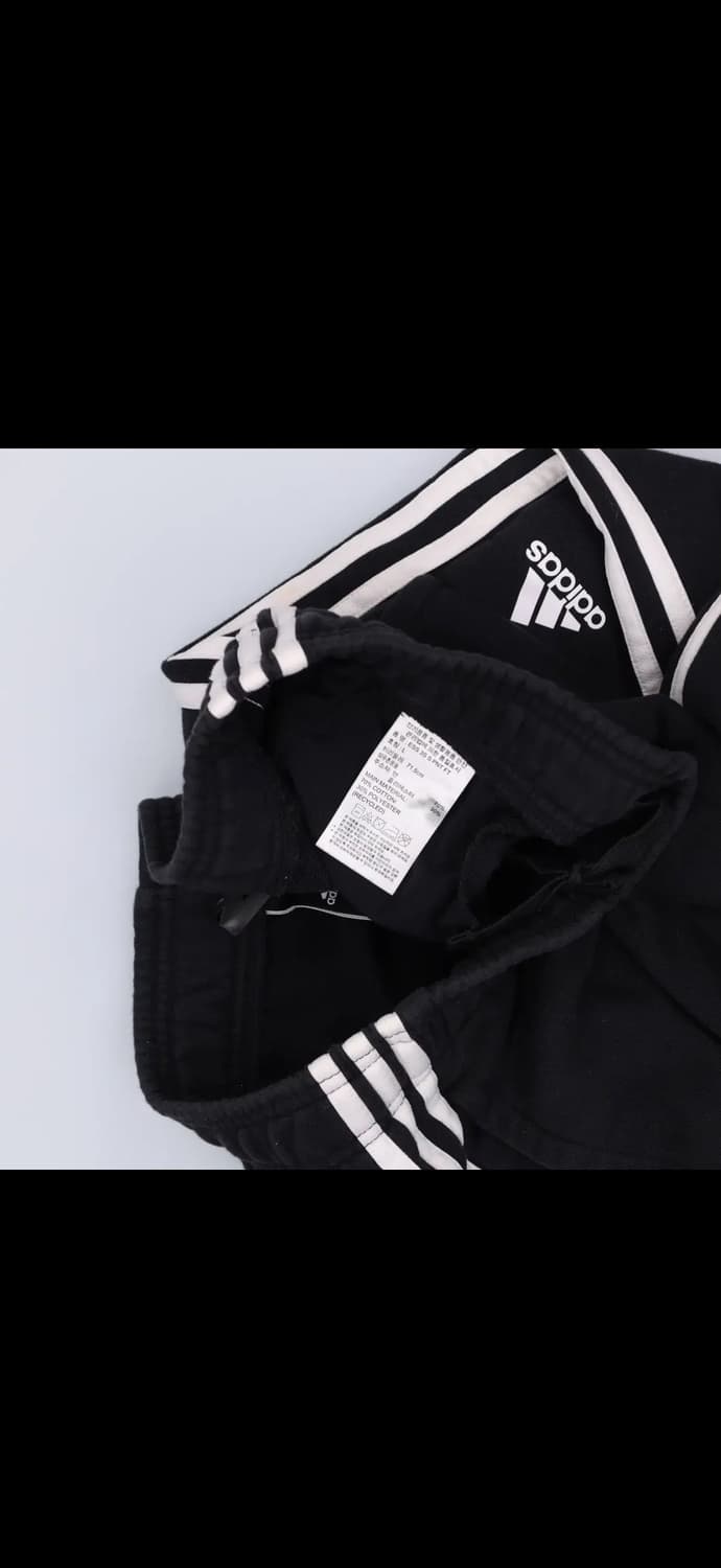 아디다스 트랙 트레이닝팬츠 0108H2 상품이미지4