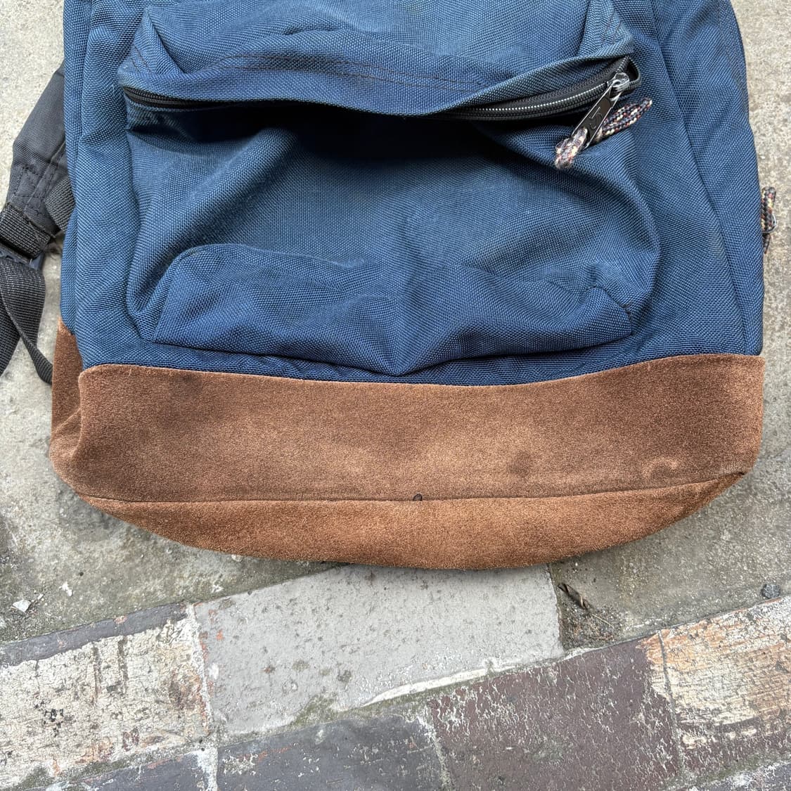 Jansport 빈티지 잔스포츠 백팩 가방 상품이미지4